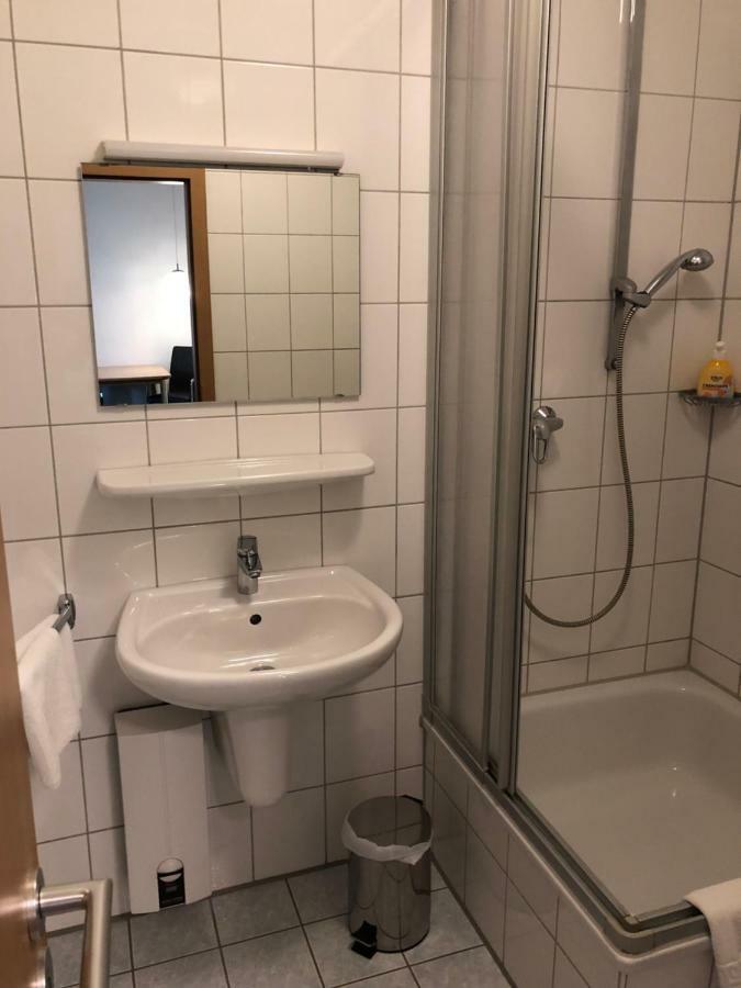 Ferienwohnung Am Blauen See Dorsten Exteriér fotografie