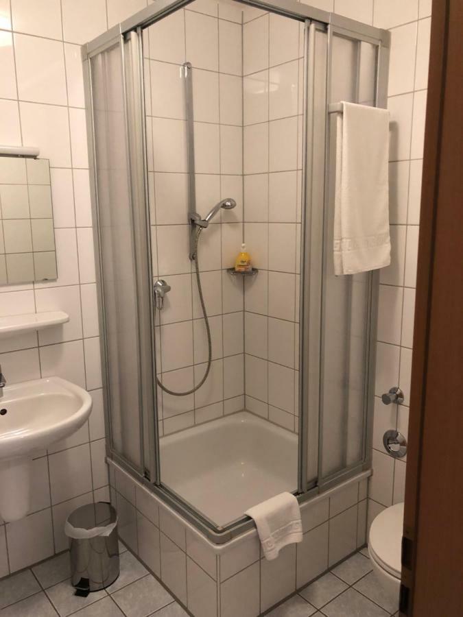 Ferienwohnung Am Blauen See Dorsten Exteriér fotografie