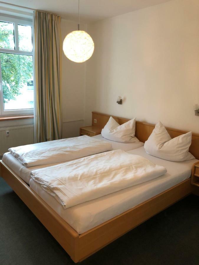 Ferienwohnung Am Blauen See Dorsten Exteriér fotografie